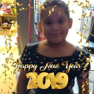 Meet your Posher, Rosy